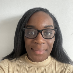 Denise Amankwah