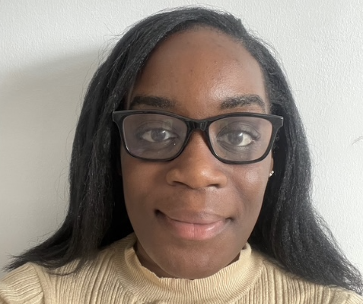Denise Amankwah