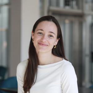 Moria Sloan headshot