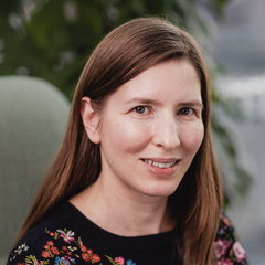 Amalia Papanikolaou‌‌