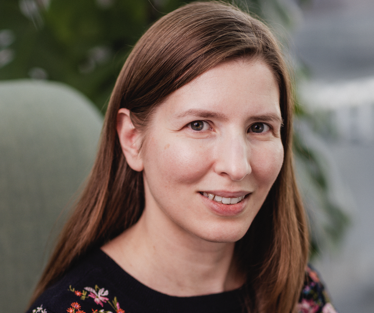 Amalia Papanikolaou‌‌