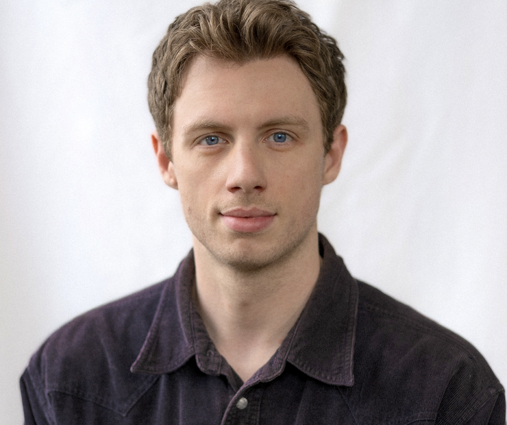 Josh Moore