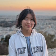 Aimee Wang