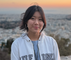 Aimee Wang
