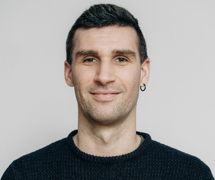 Mauro Busso