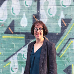 Sue graffiti 2