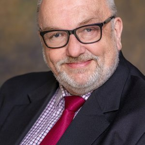 Tony Ball