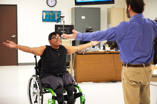 Toyota Mobility Foundation