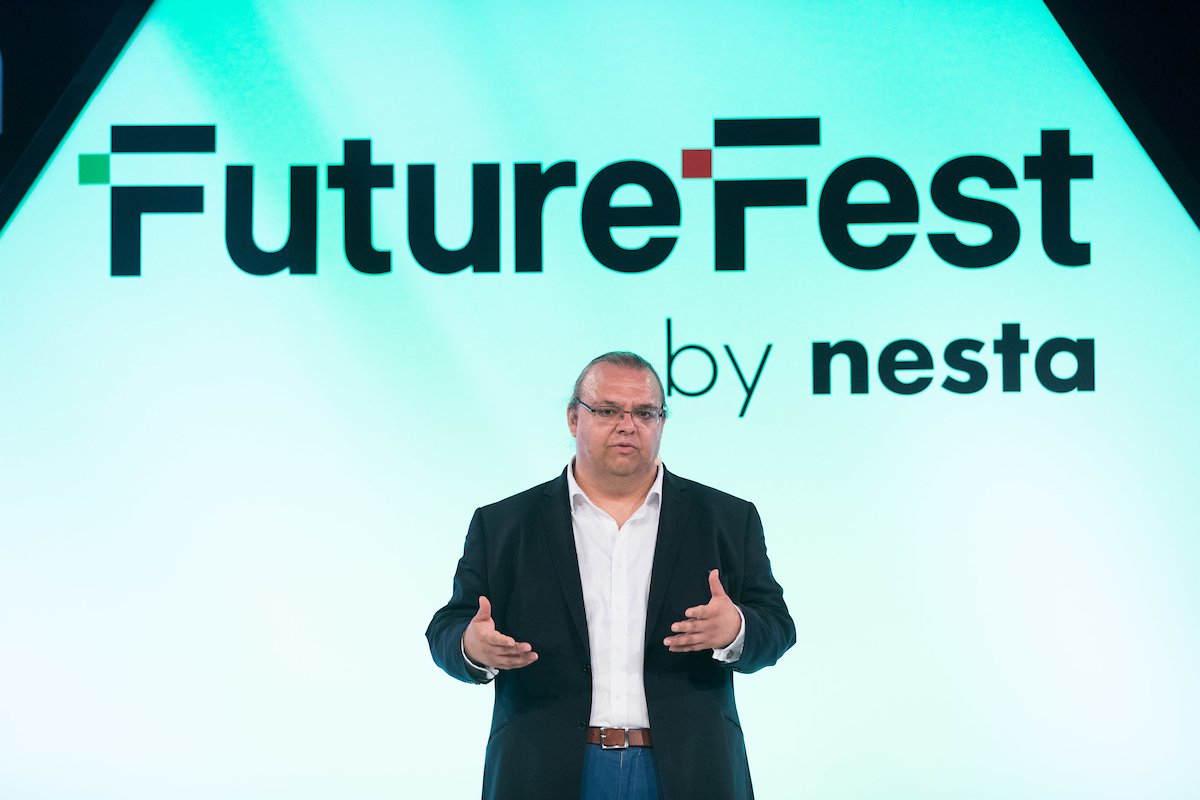 Vinay Gupta presentation