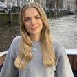 Zoë May