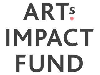 Arts Impact Fund logo