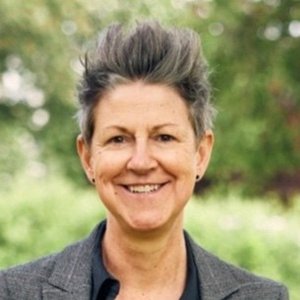 caroline white