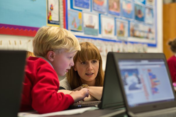 How do children learn programming? | Nesta