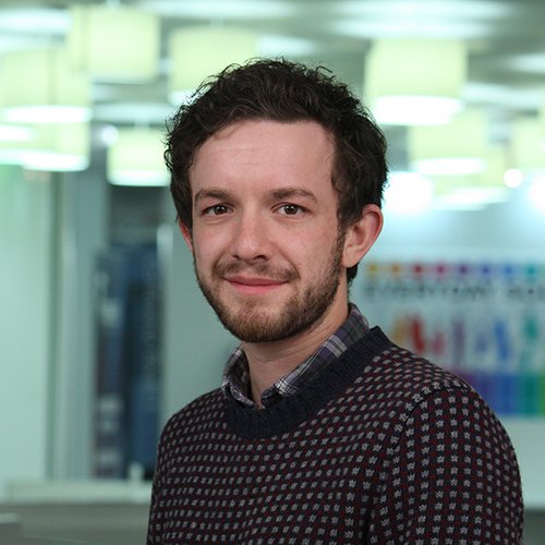 Daniel Kraemer