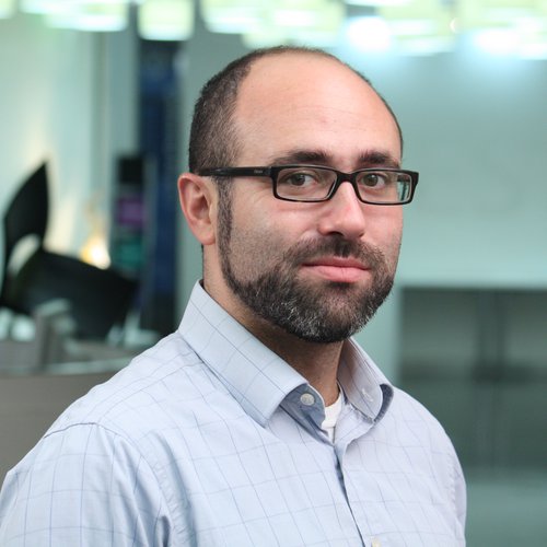 David Altabev