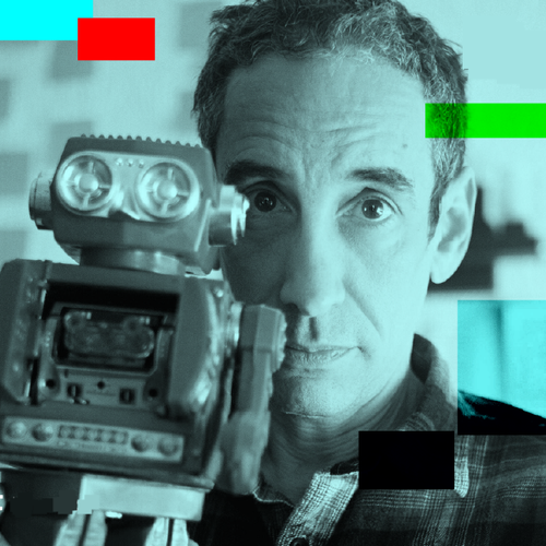 Douglas Rushkoff