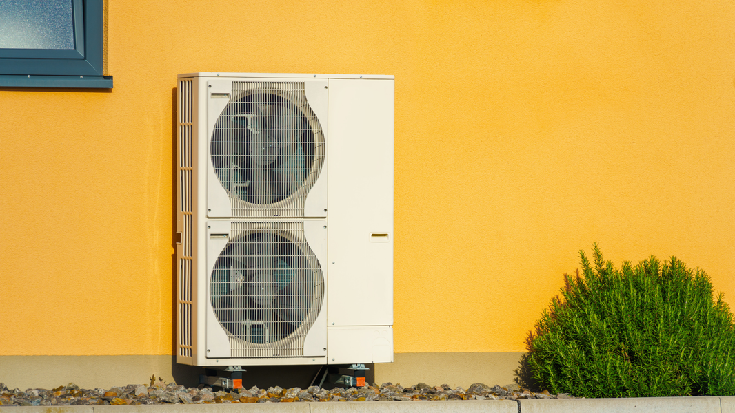 How the energy crisis affects the case for heat pumps | Nesta