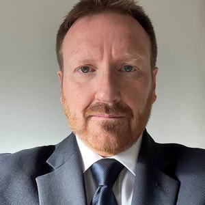 Nick Dean
