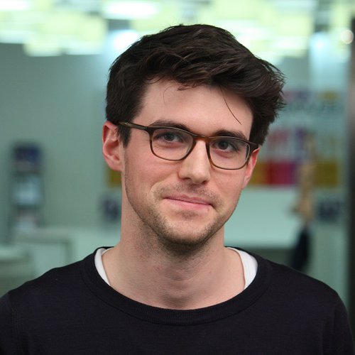 Jeremy Kingsley