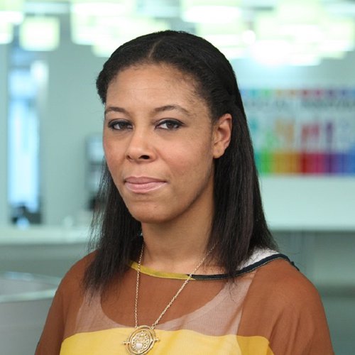 Lynette Lucas