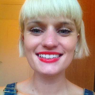 Maeve Croghan