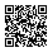 QR code containing a scannable link or embedded data.