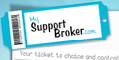 Your ticket to choice and control