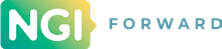 Logo for NGI Forward