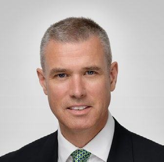 Headshot of Ed Richards, Nesta's Chair