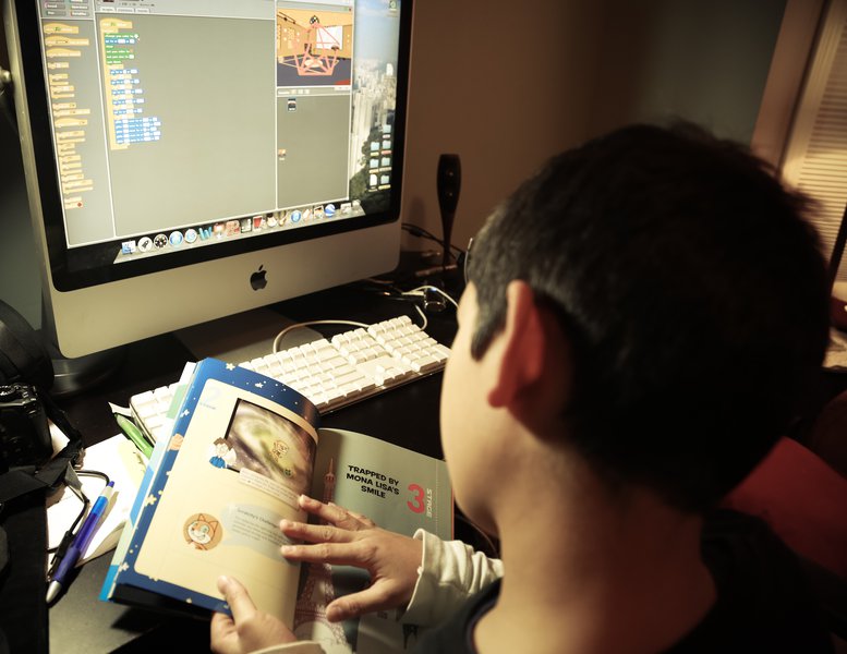 BBC take digital making mainstream with 'Make It Digital' | Nesta