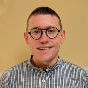 Seth Caldwell profile picture